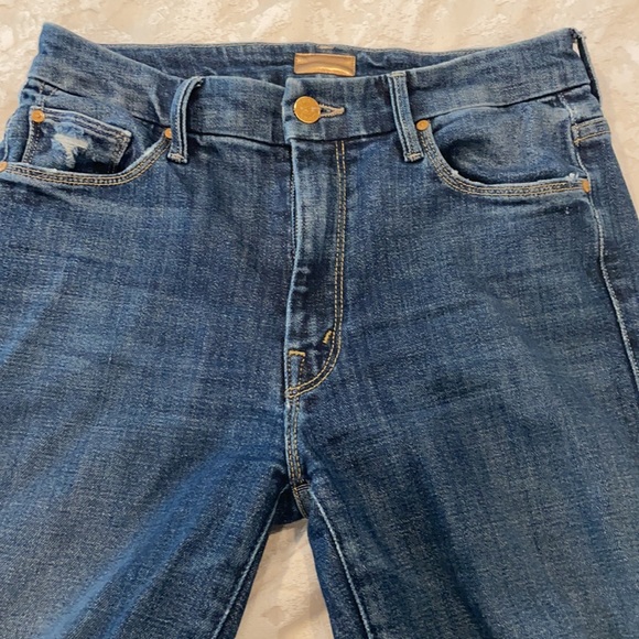 Mother denim - Picture 2 of 8